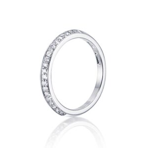 PARAMOUR & STARS THIN RING