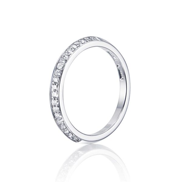 PARAMOUR & STARS THIN RING