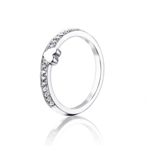 PARAMOUR LOVE THIN RING