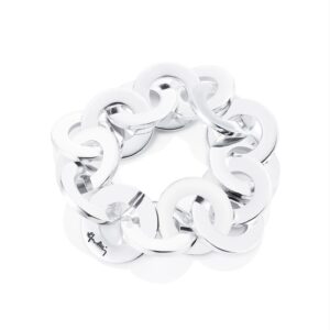 FUNKY CHAIN BRACELET.