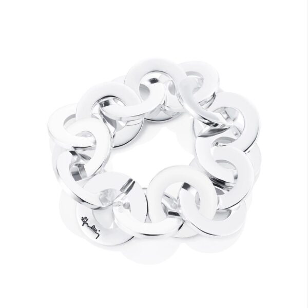 FUNKY CHAIN BRACELET.