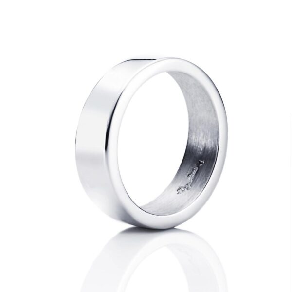 IRREGULAR RING