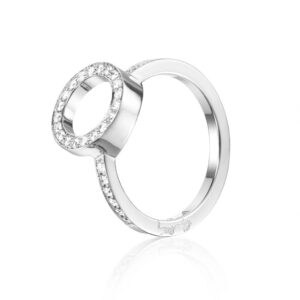 CIRCLE OF LOVE RING II