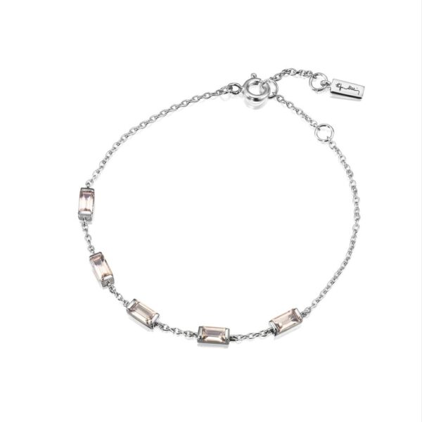 A CHOCOLATE DREAM BRACELET