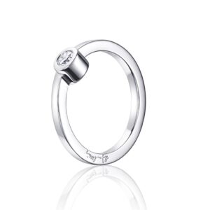 HELLO SUNSHINE RING