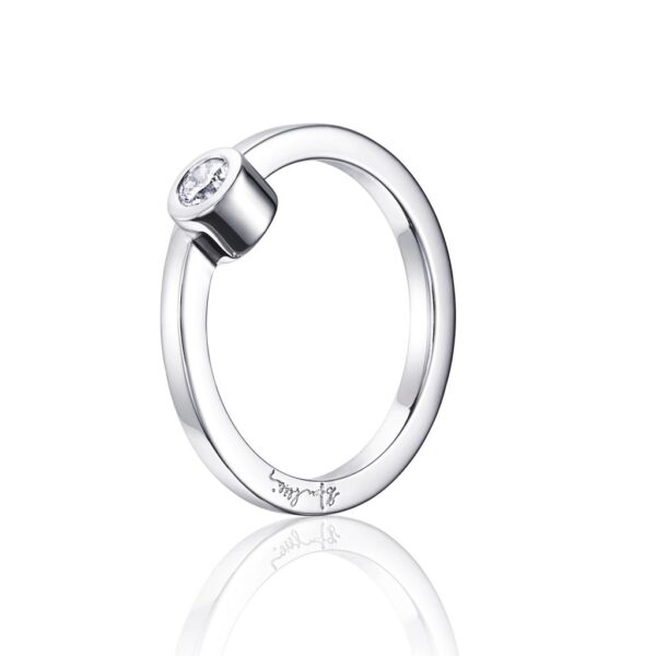 HELLO SUNSHINE RING