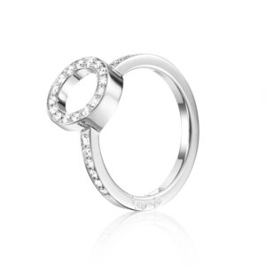 CIRCLE OF LOVE RING I