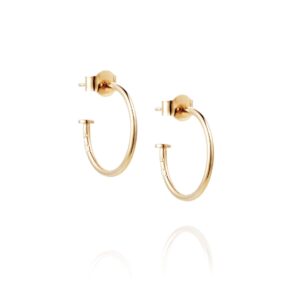 101 Plain Hoops