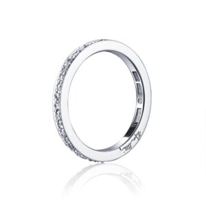 21 Stars & Signature Thin Ring