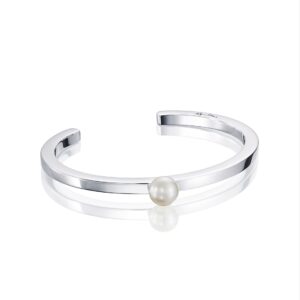 60's Pearl Cuff