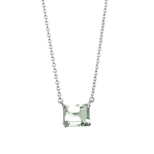A Green Dream Necklace