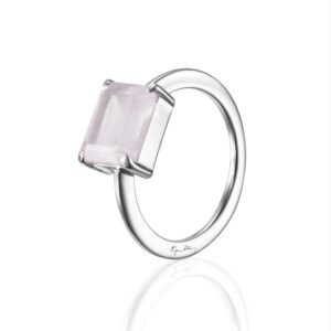 A Rose Dream Ring.