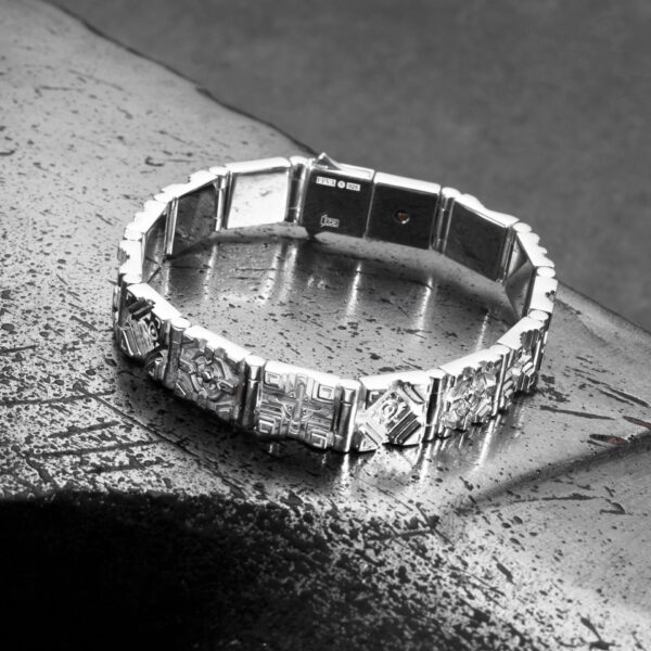 Arc Bracelet