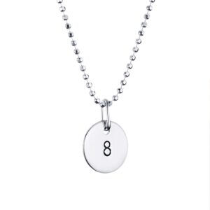 Baby Luck Pendant