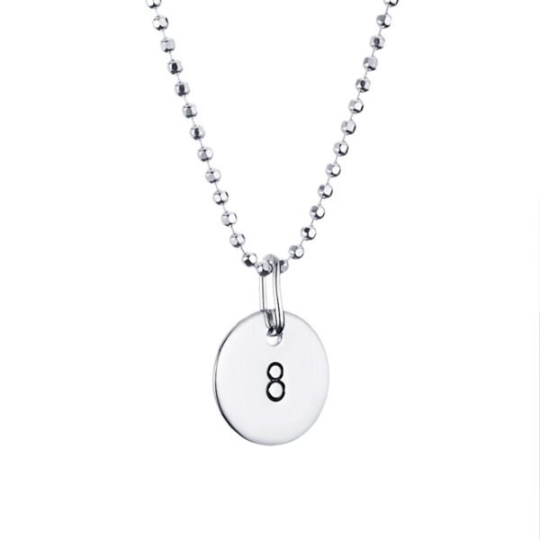 Baby Luck Pendant