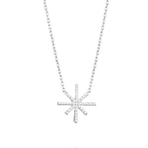 Beam & Stars Necklace
