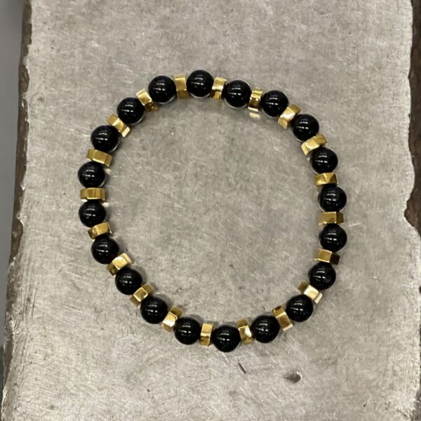 B.I.B Bracelet.