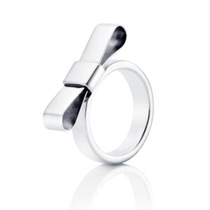 Bow Wow Wow Ring.