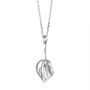 Captured Harmony Pendant.