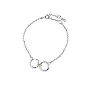 Divorced With Children Bracelet.