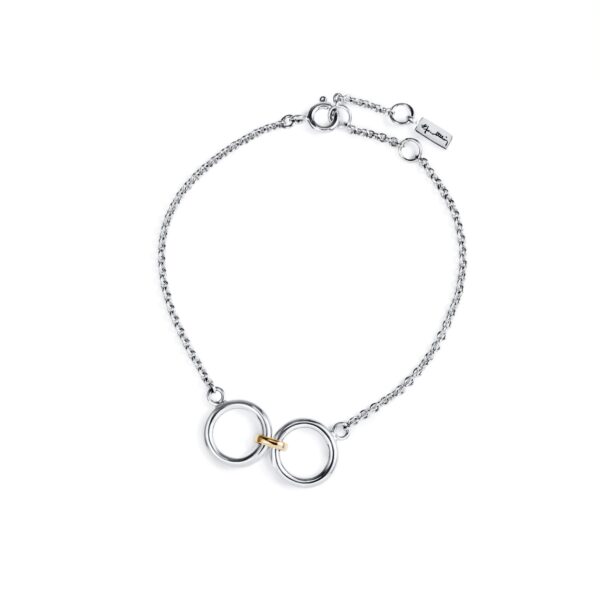 Divorced With Children Bracelet.