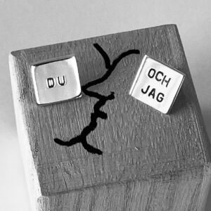 Du Och Jag / Ear.