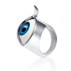 Eye See You Ring.