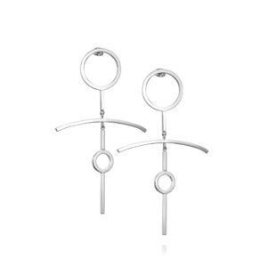 Feminine Earrings