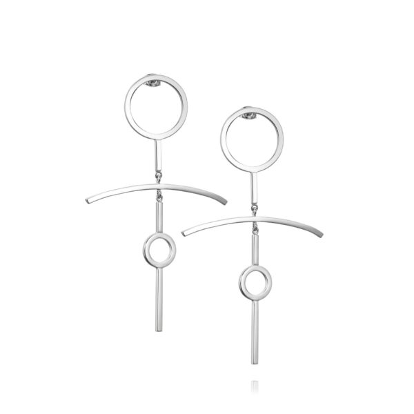 Feminine Earrings