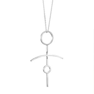 Feminine Pendant
