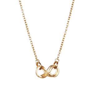 Forever & Ever Necklace.