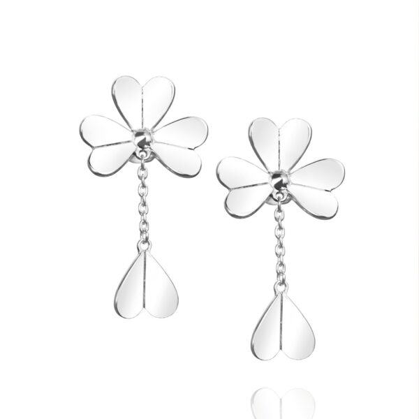 Four Clover Mini Ear.