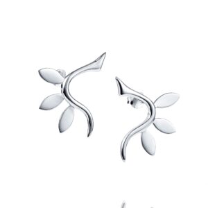 Freesia Ear.
