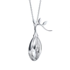 Freesia Pendant.