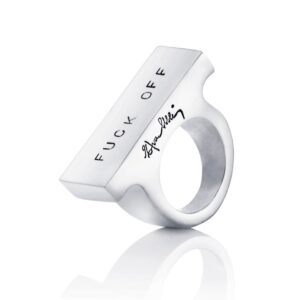 Funky Ring - Paparazzi