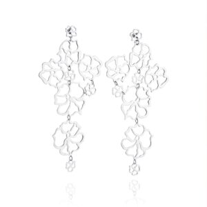 Garden Of Eden Earrings