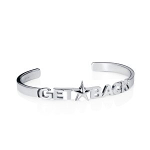 Get Back Cuff