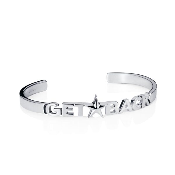 Get Back Cuff