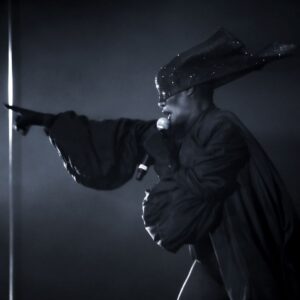 Grace Jones - Corporate Cannibal