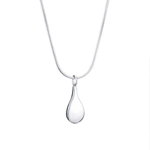 Happy Tear Pendant