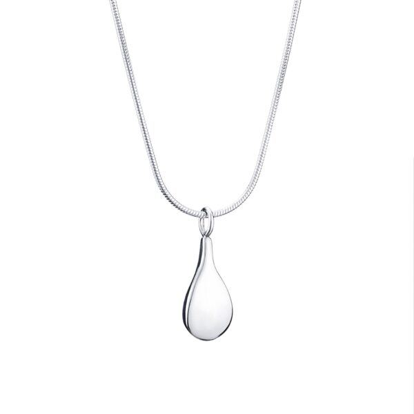 Happy Tear Pendant