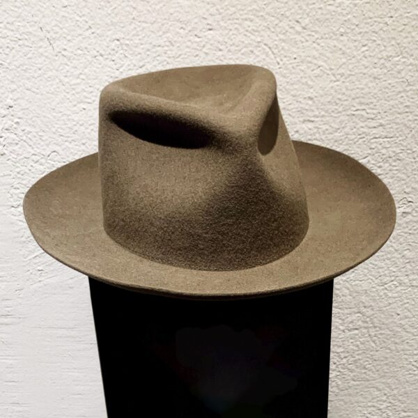 Hat in the wind -  Dark Camel
