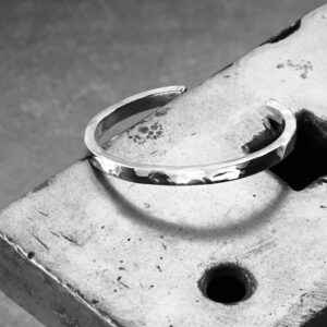 HMMRD L Cuff