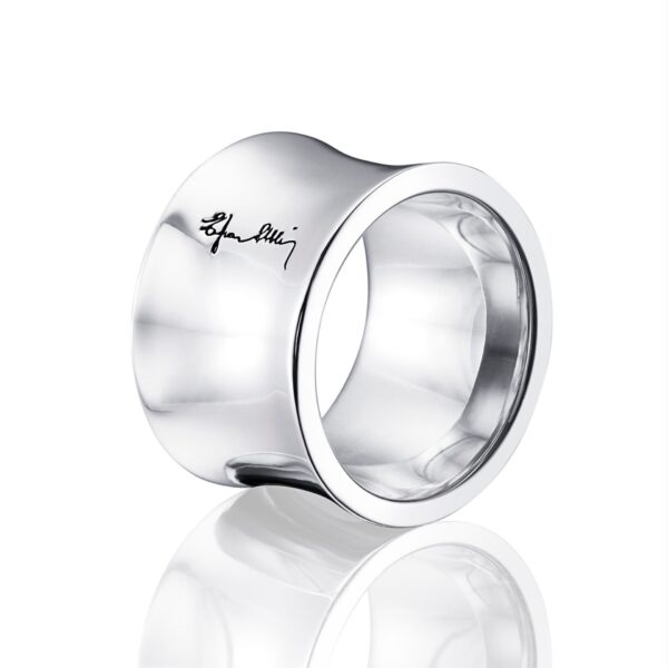 Hooked On Simone Ring.