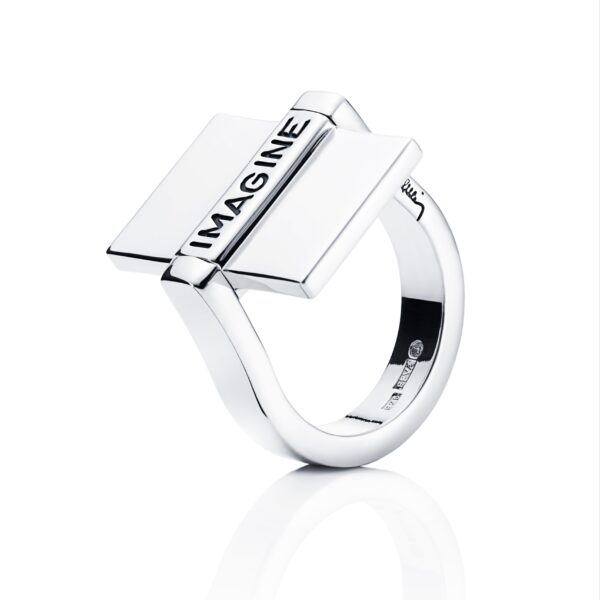 Imagine Ring