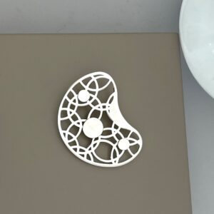 Joy Brooch L.