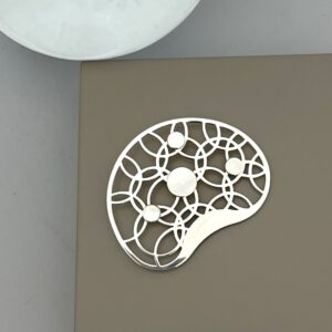 Joy Brooch XL.