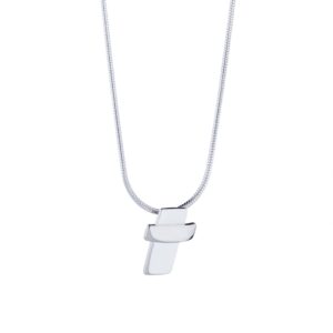 Little Cross Pendant