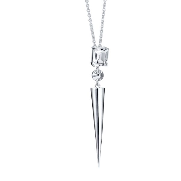 Look Sharp Pendant.