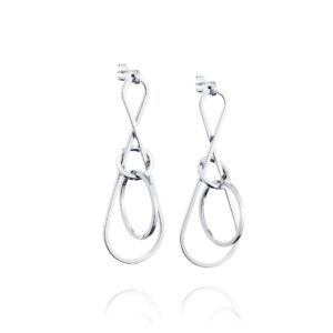 Loopiloop Earrings
